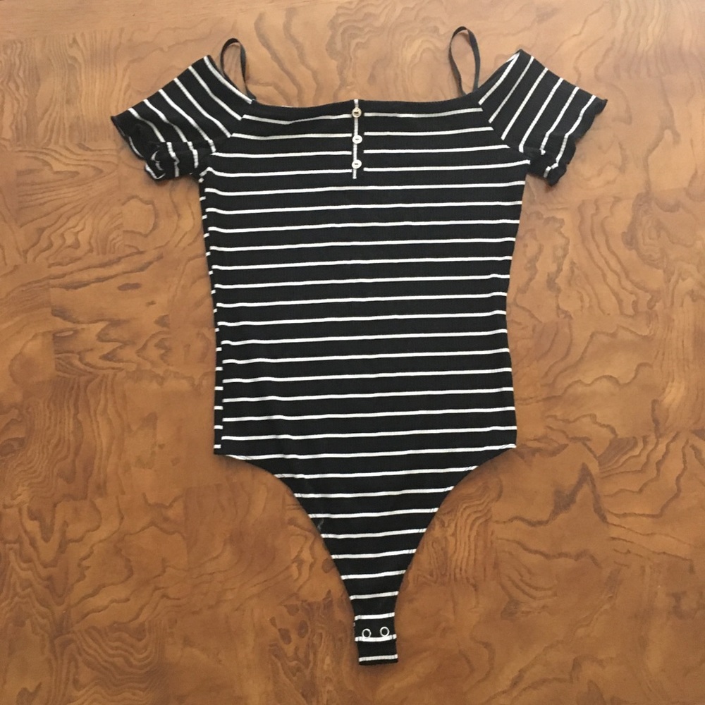 women’s one piece top